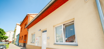 Residence Rostislavovo (2025)