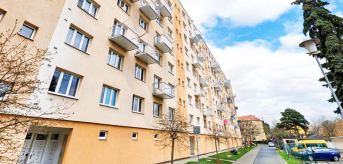 Residence Vsetinská