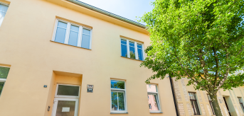 Residence Jeronymova (2025)