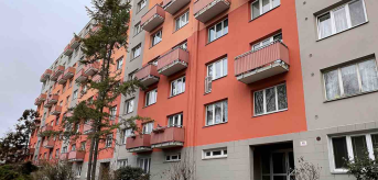Residence Vídeňská