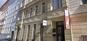 Residence Kornerova(2025)