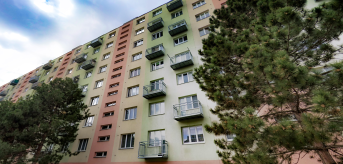 Residence Jilova (2025)