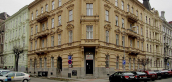 Residence Jana Uhra(2025)
