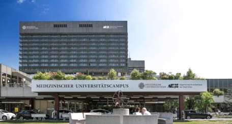 Vienna Medical University