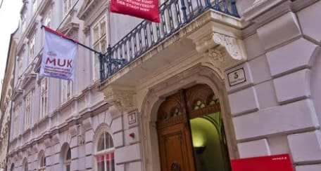 Private University of Music and Art of the City of Vienna