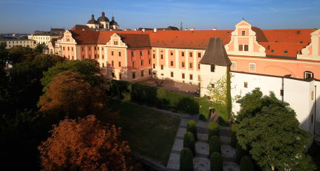 Đại học Palacky ở Olomouc