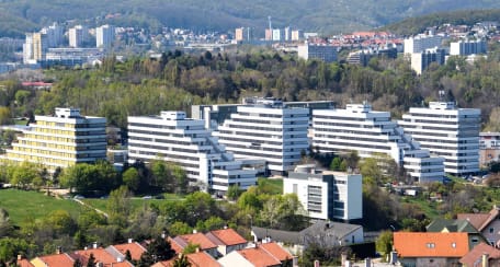 Đại học Kỹ thuật Slovakia ở Bratislava