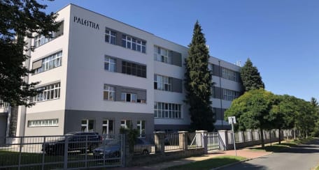 Institute of Physical Culture and Sports PALESTRA