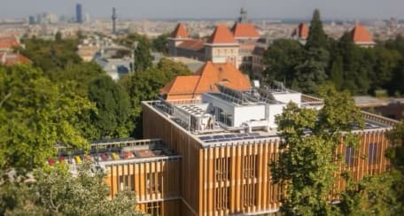 Đại học Nông nghiệp Vienna