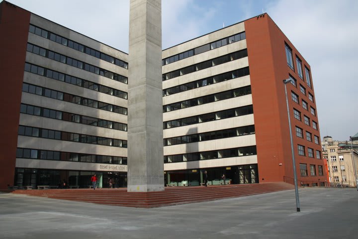Факультет архітектури ЧВУТ