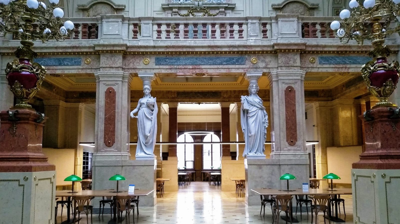 Библиотека Академии наук Чешской Республики