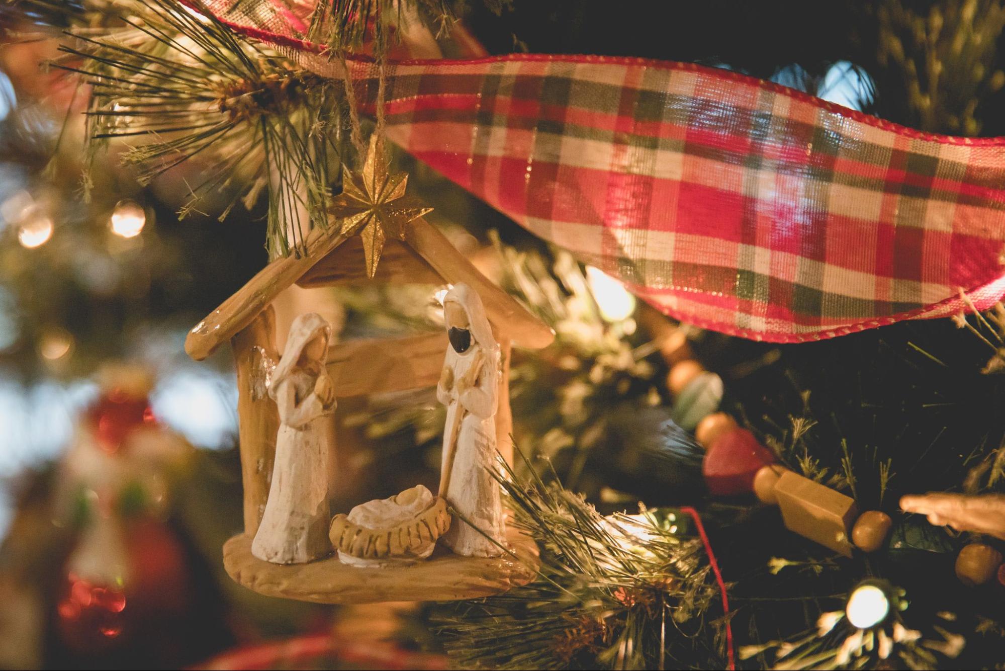 Один праздник, но две даты. Почему католики и православные отмечают Рождество в разные дни