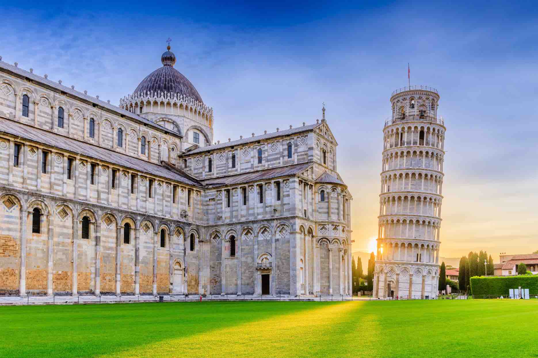 Италия. Источник фото: Shutterstock