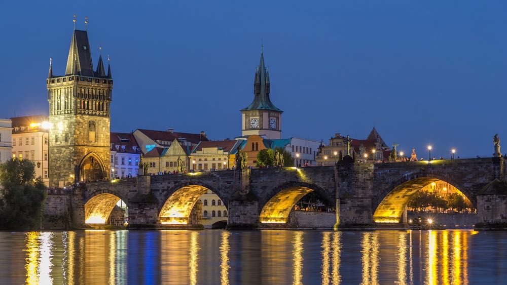 <em>Чехия. Источник фото: Shutterstock</em>